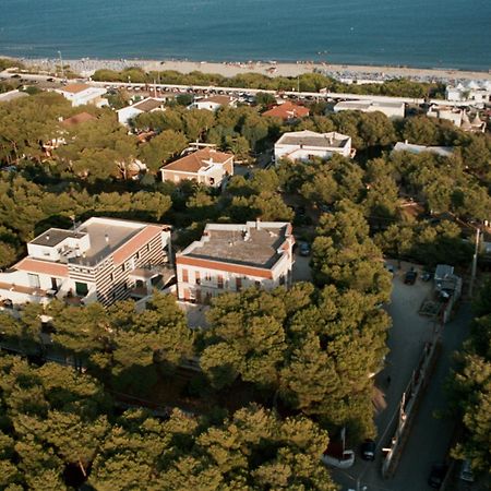Jonio Vacanze Residence Castellaneta Marina Exterior photo