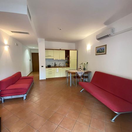 Jonio Vacanze Residence Castellaneta Marina Exterior photo