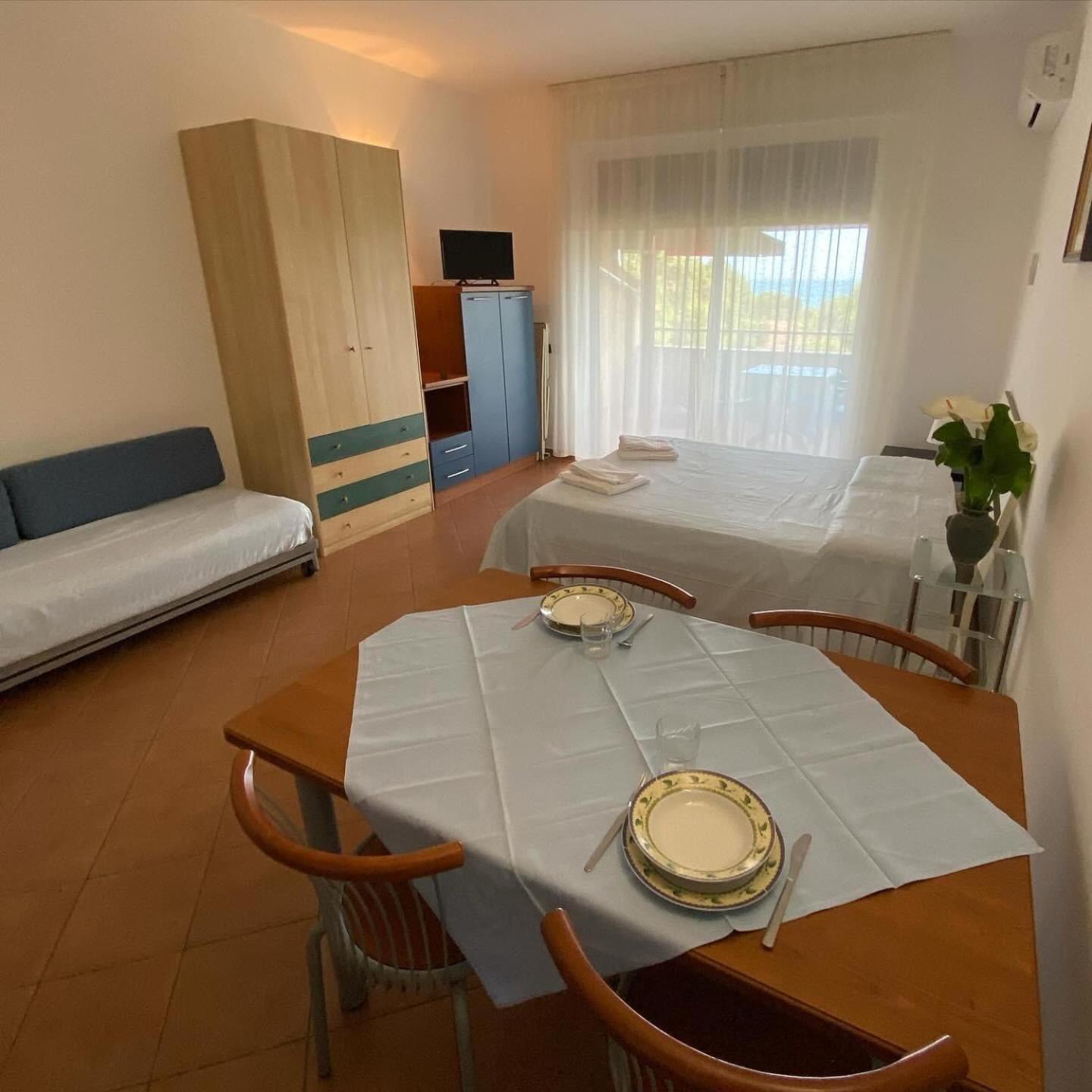 Jonio Vacanze Residence Castellaneta Marina Exterior photo